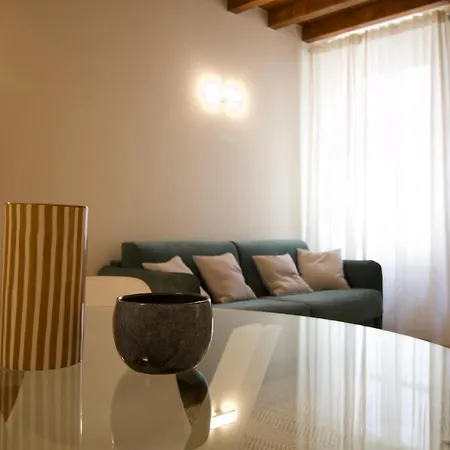 Dolce Vita - Apartment