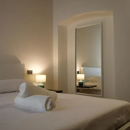 Apartment Dolce Vita -