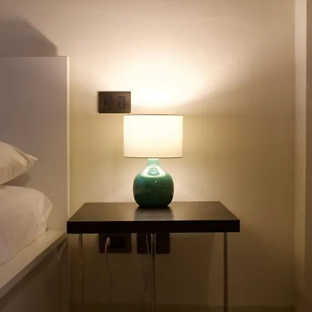 Apartment Dolce Vita -