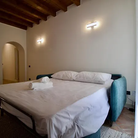 Apartment Dolce Vita - Salo