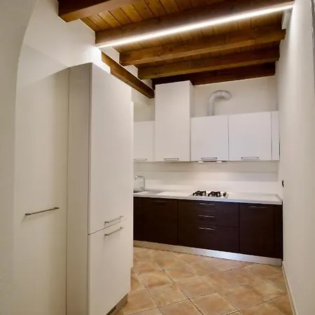 Dolce Vita - Apartment