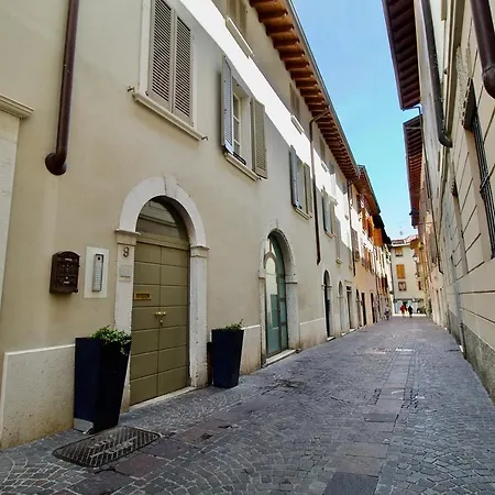 Dolce Vita - Apartment Salo