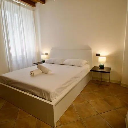 Apartment Dolce Vita - *