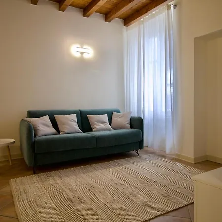 Dolce Vita - Apartment Salo