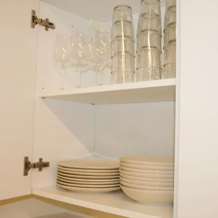 Apartment Dolce Vita -
