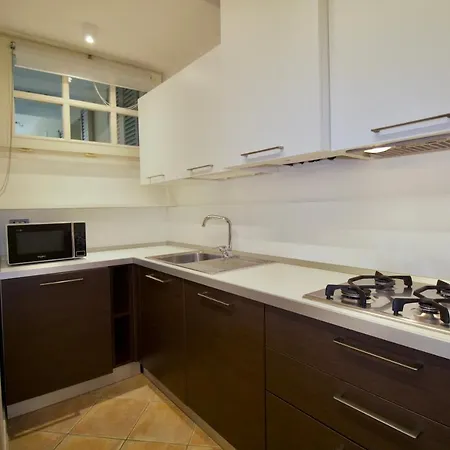 Apartment Dolce Vita - Salo