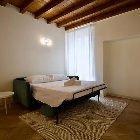 Apartment Dolce Vita -